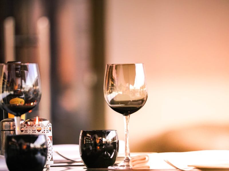 Restoran Web Sitesi: Dijital Menünüzle Masaları Önceden Doldurun
